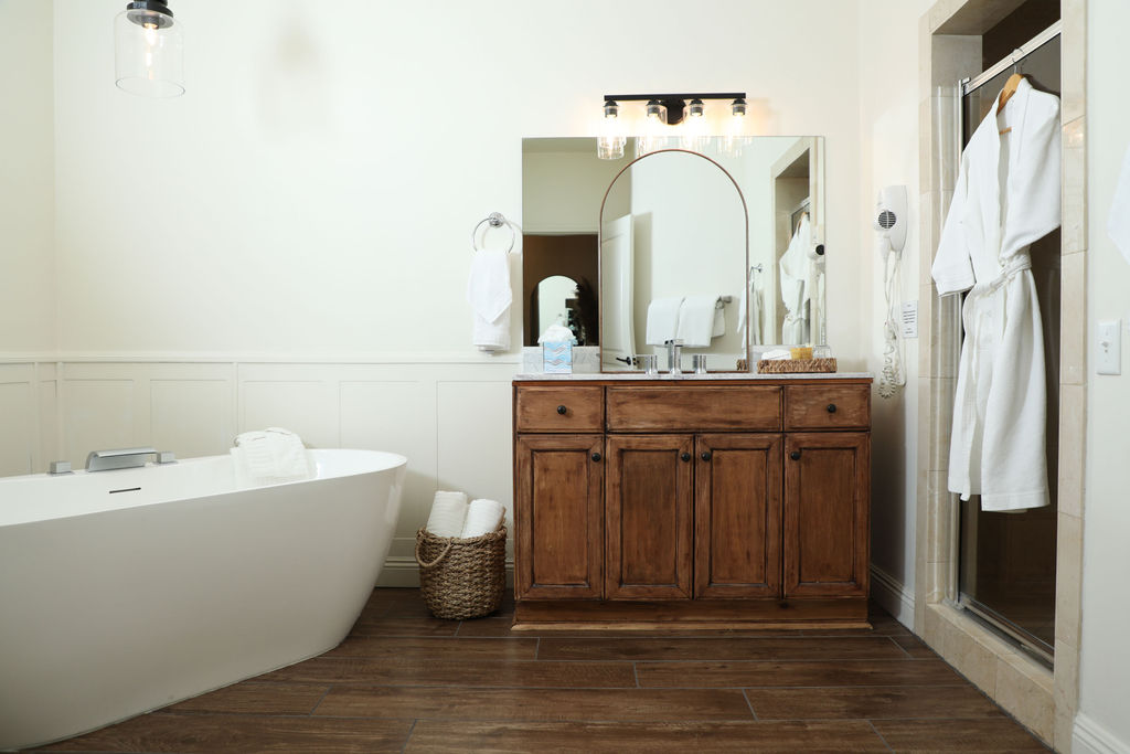 Andreas Hotel & Spa — photo 4