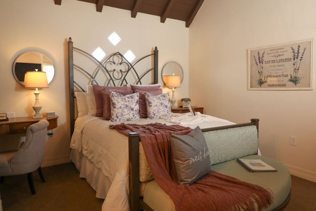 Andreas Hotel & Spa — gallery preview 3