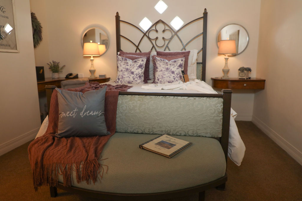 Andreas Hotel & Spa — photo 27 of 45