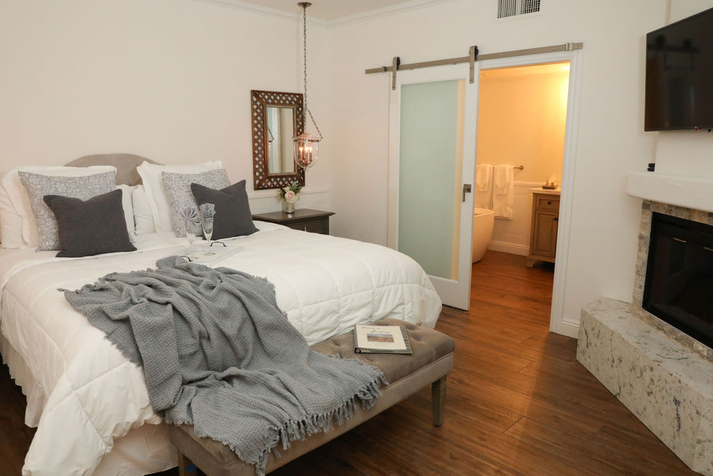 Andreas Hotel & Spa — photo 21 of 45