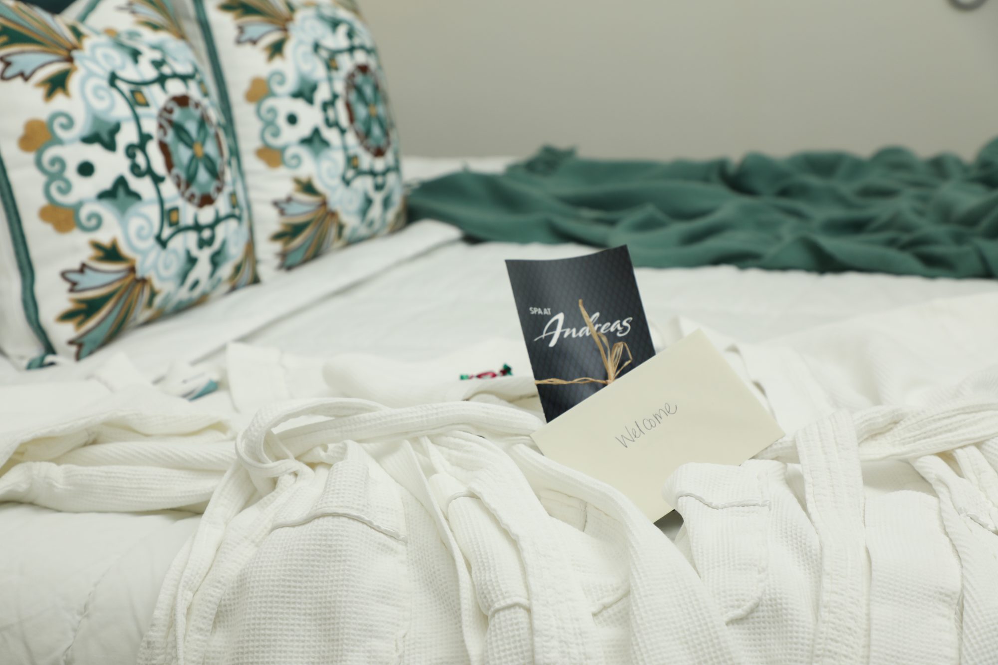 Andreas Hotel & Spa — photo 31 of 45