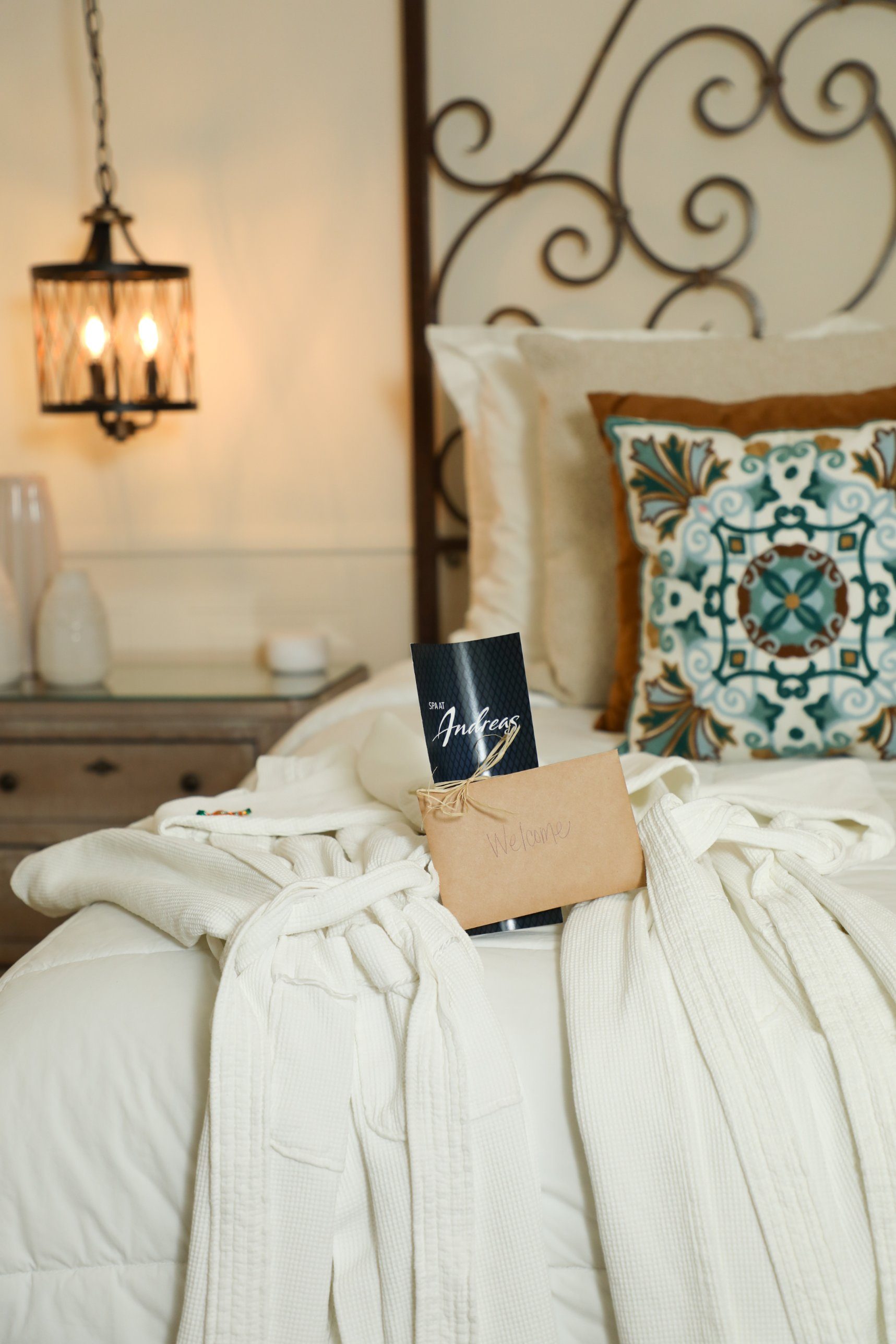 Andreas Hotel & Spa — photo 33 of 45